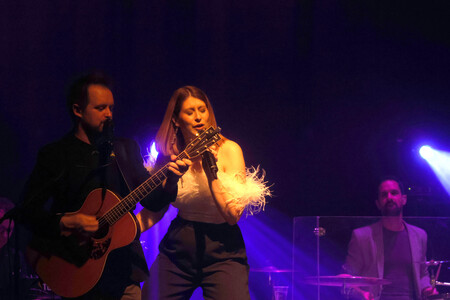 EVA BOTO KONCERT 04 FOTO LJUBO VUKELIČ